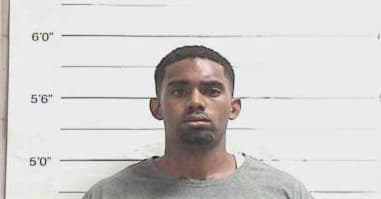 Michael Davis, - Orleans Parish County, LA 